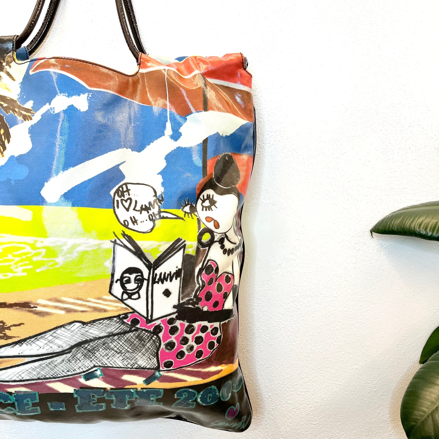 Borsa Lanvin