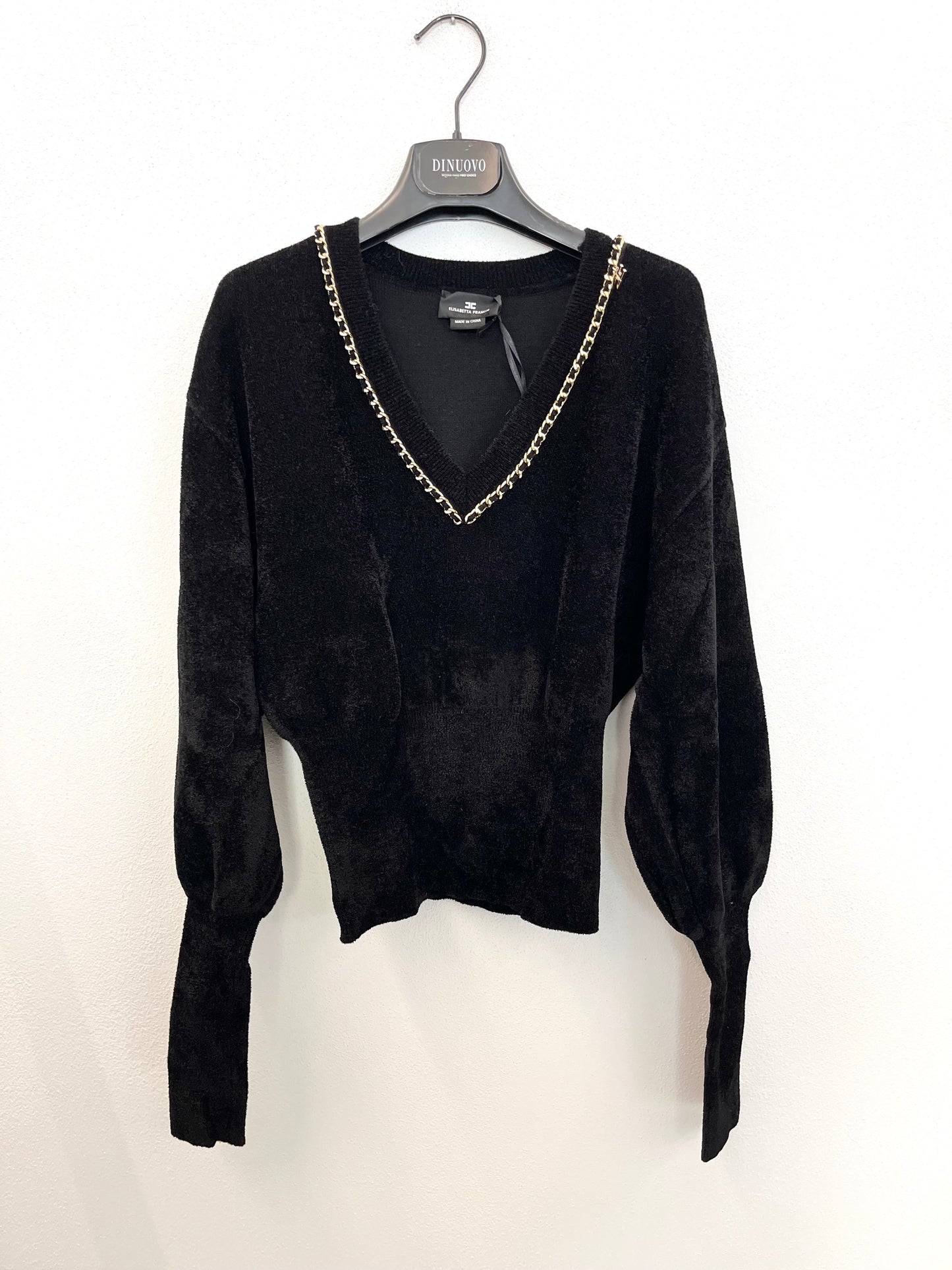 Elisabetta Franchi sweater