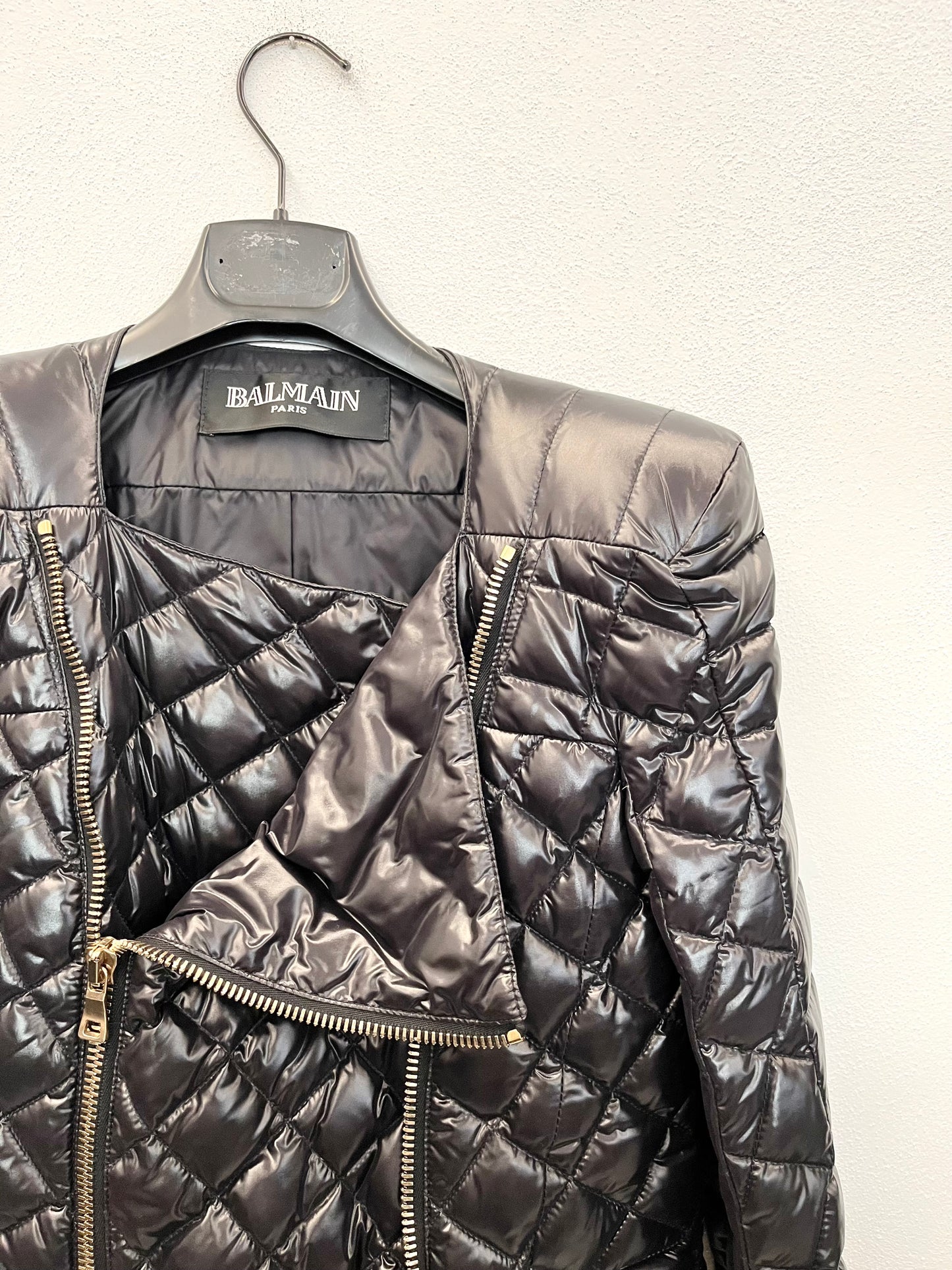 Balmain Jacket