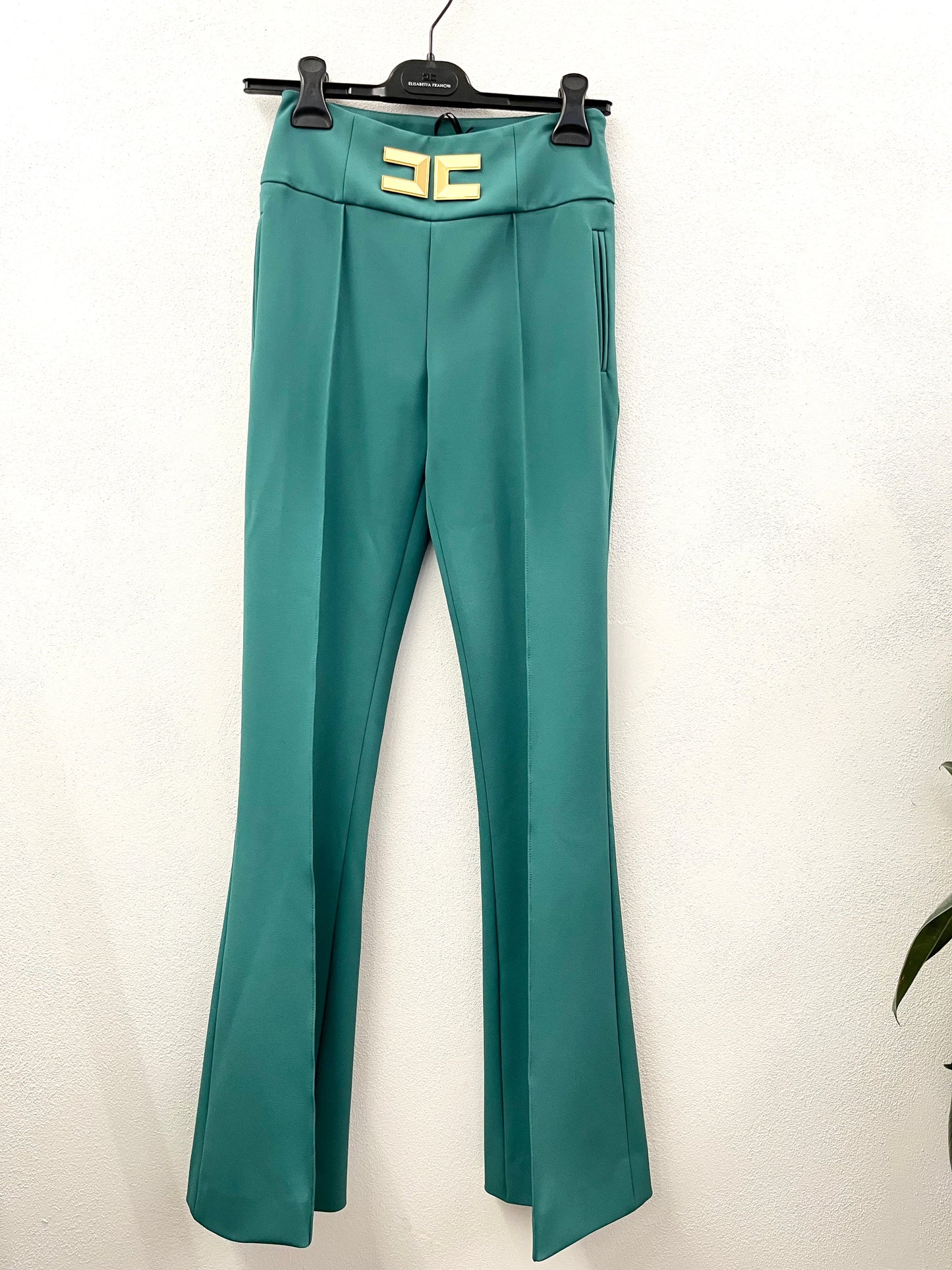 Elisabetta Franchi trousers