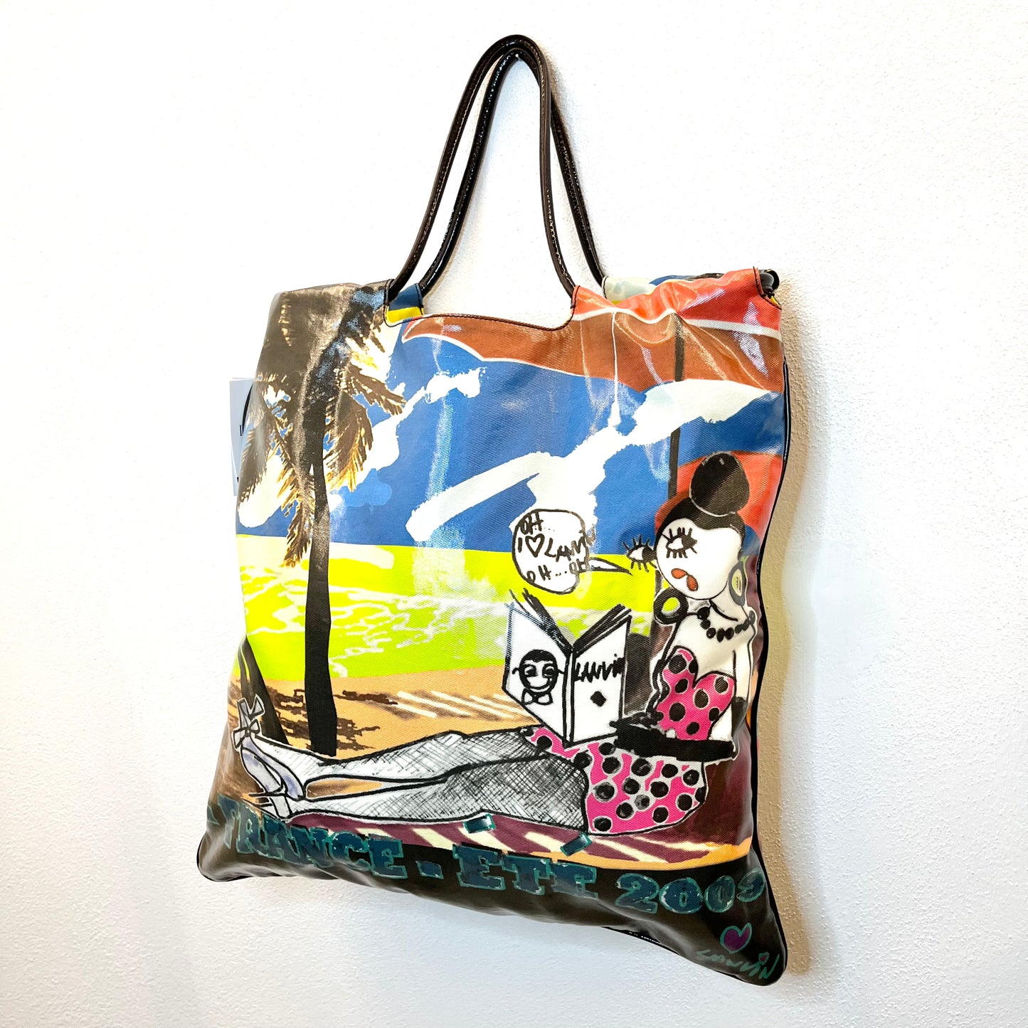 Borsa Lanvin