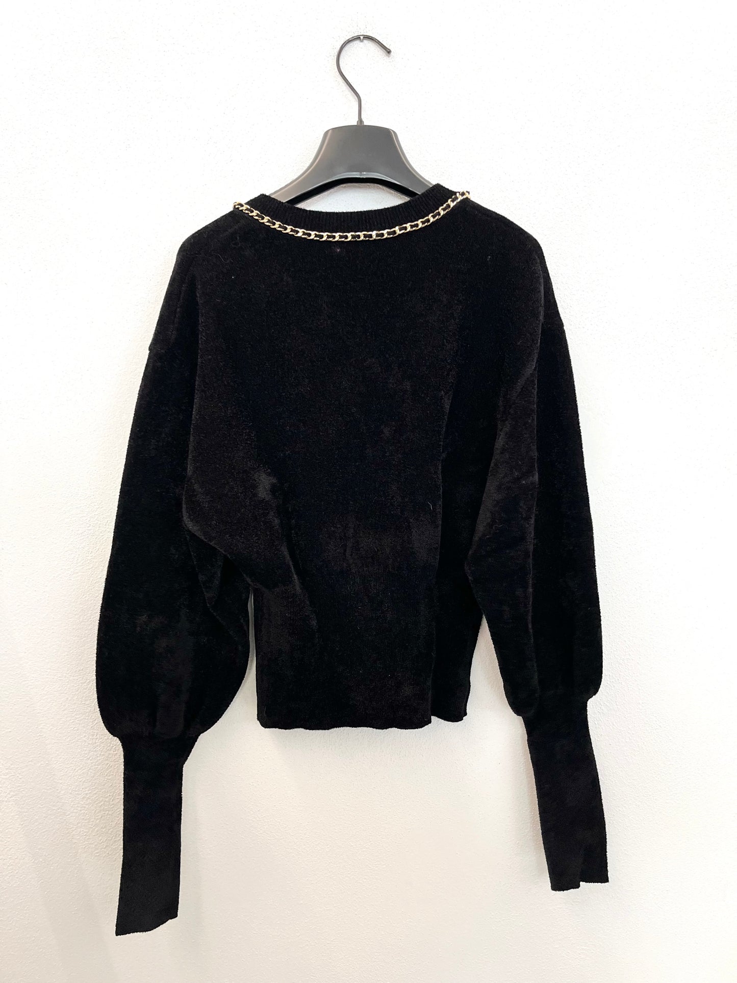Elisabetta Franchi sweater