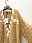 Cardigan Elisabetta Franchi