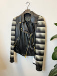 Fausto Puglisi Biker