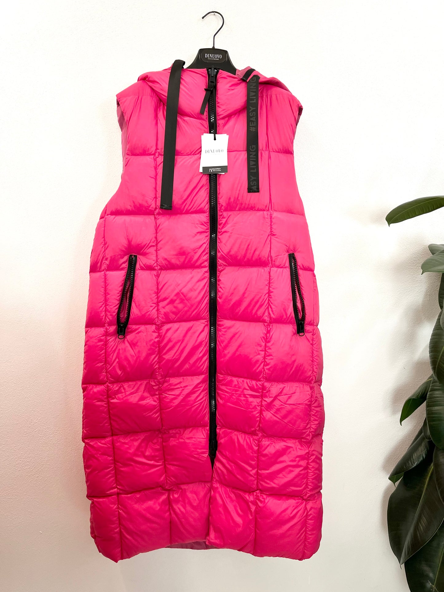 Montereggi Down Vest