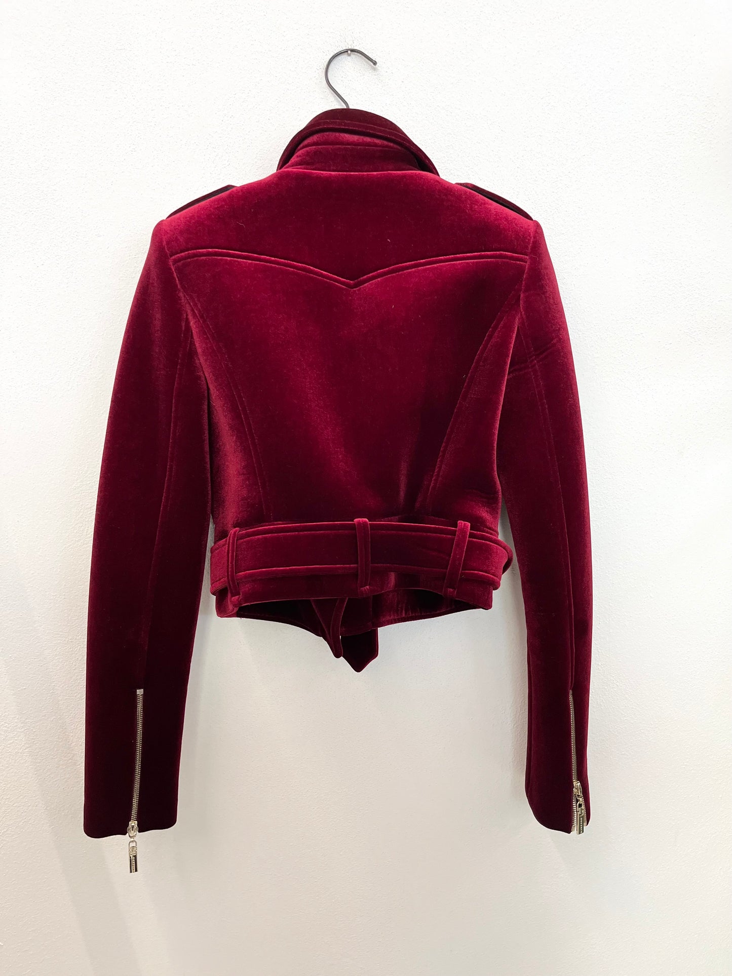 Mangano jacket