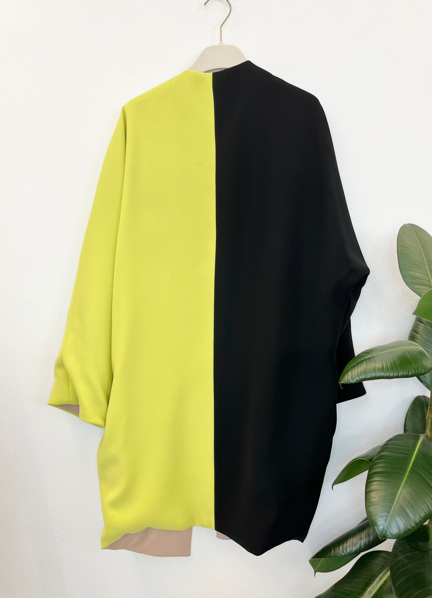Fausto Puglisi coat