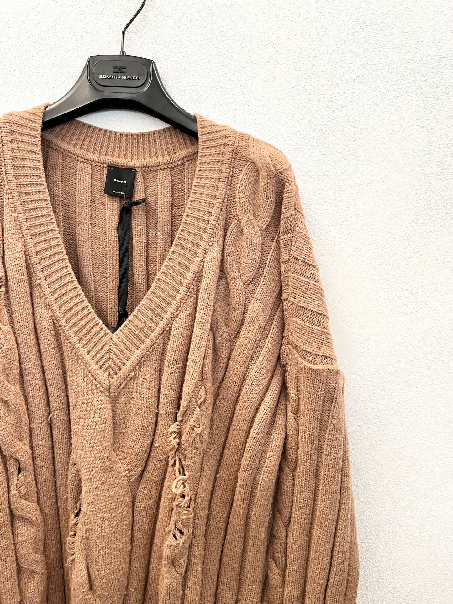 Pinko sweater