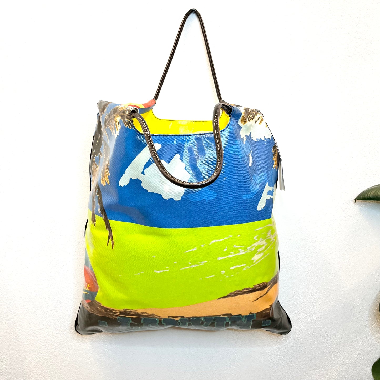 Borsa Lanvin
