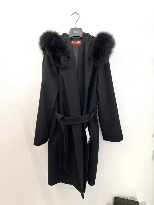 Max Mara coat