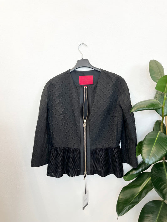 Mocler jacket