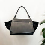 Celine Trapeze