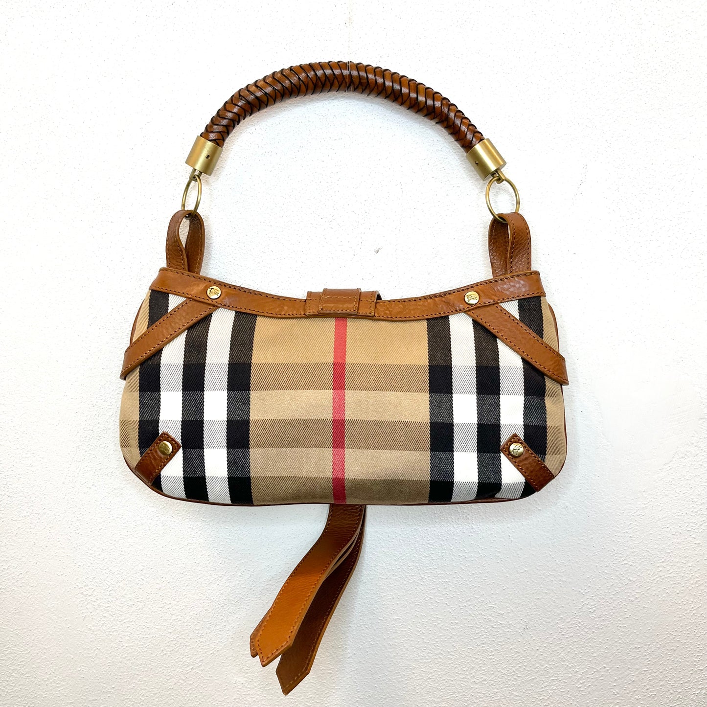 Burberry Baguette
