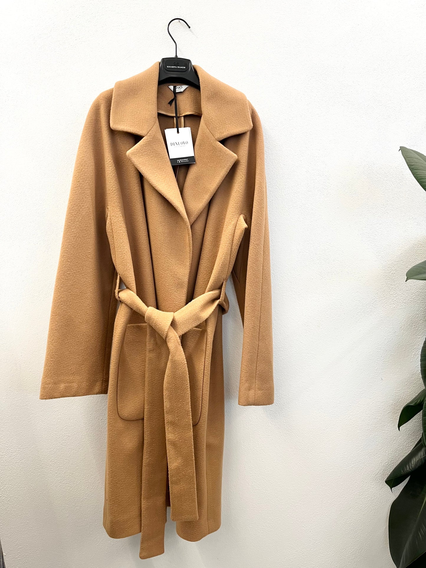 LiuJo Coat