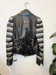 Fausto Puglisi Biker