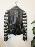 Fausto Puglisi Biker