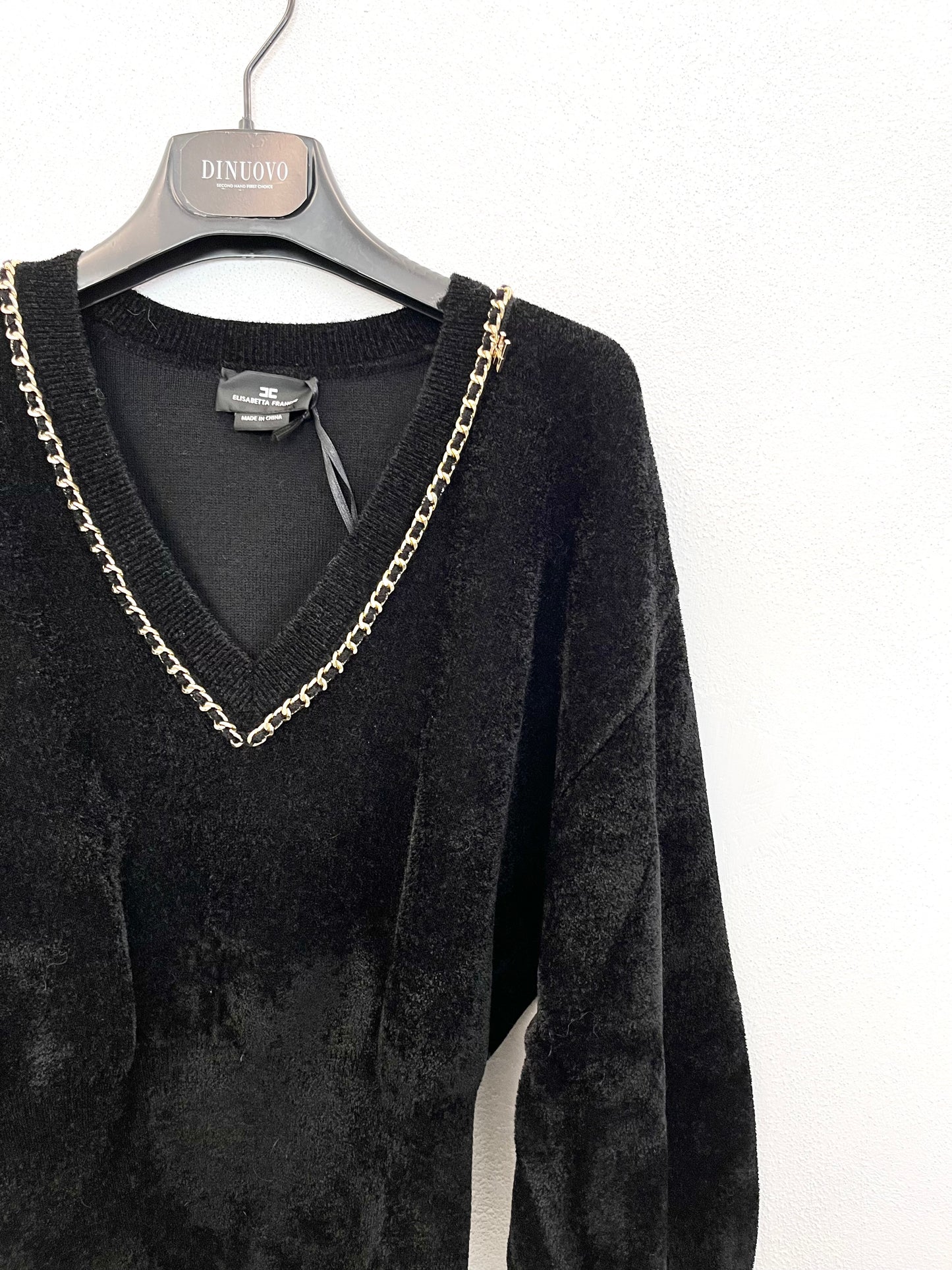 Elisabetta Franchi sweater