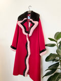 Cappotto Blumarine