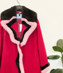 Cappotto Blumarine