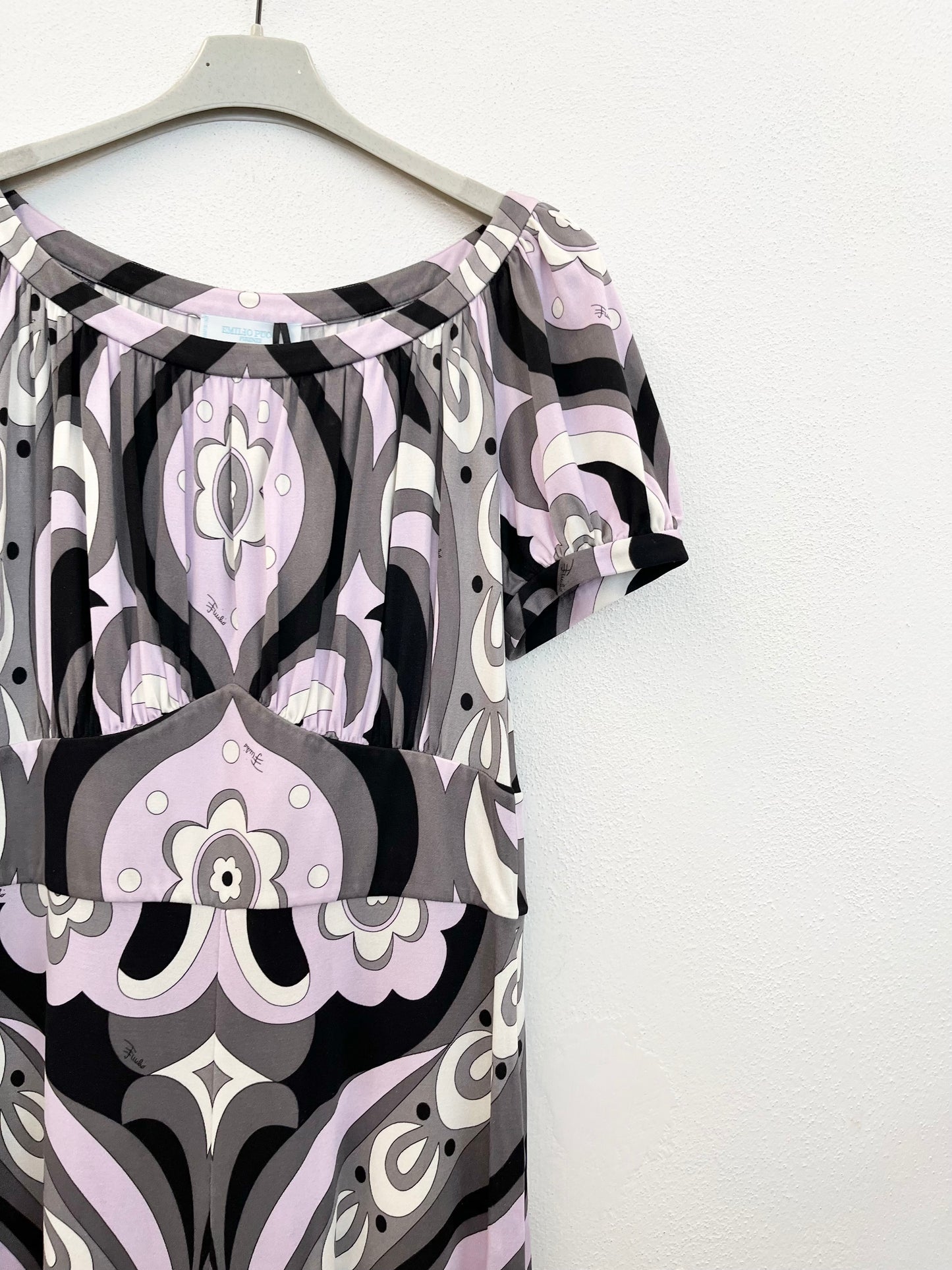 Emilio Pucci dress