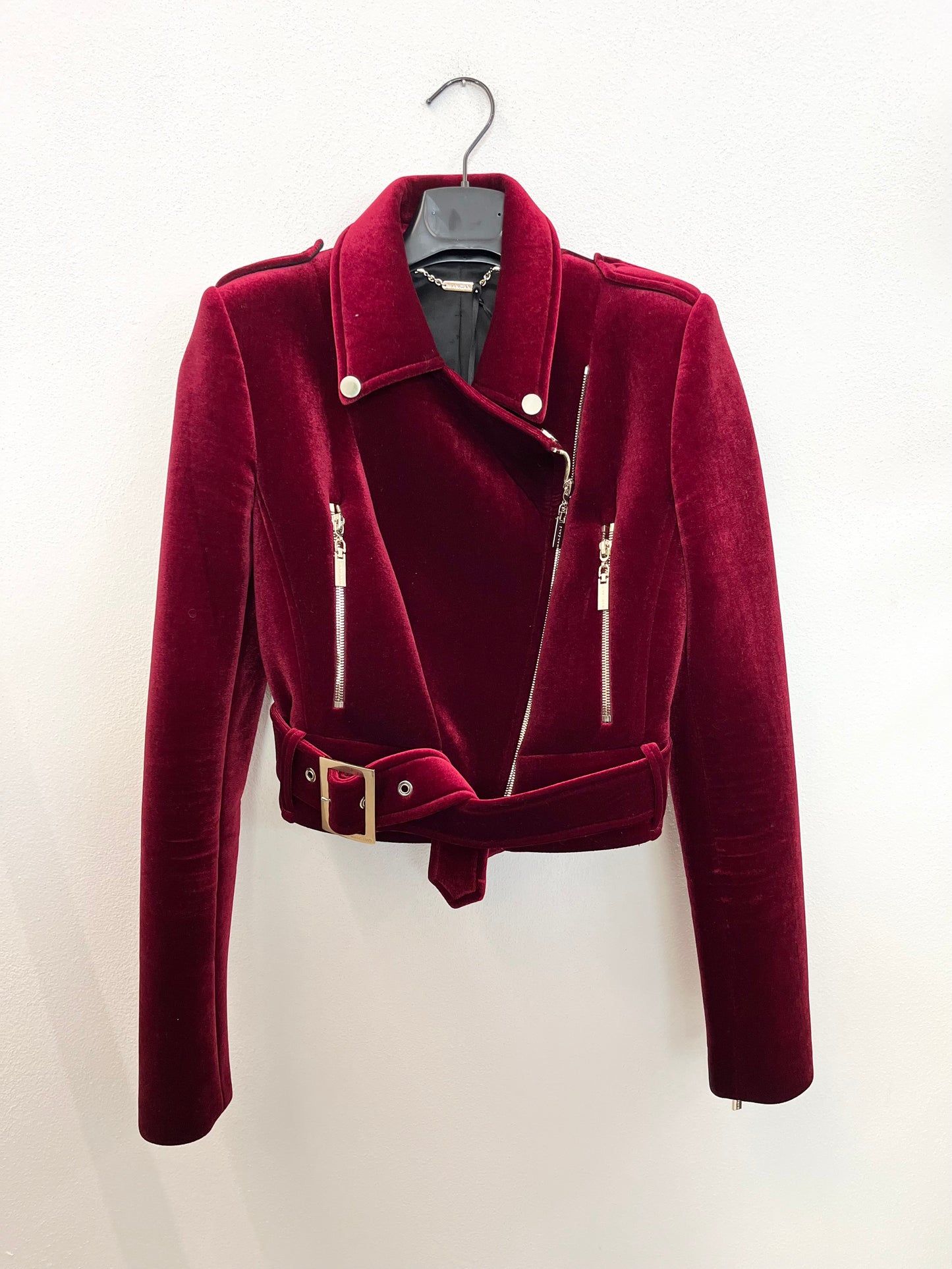Mangano jacket