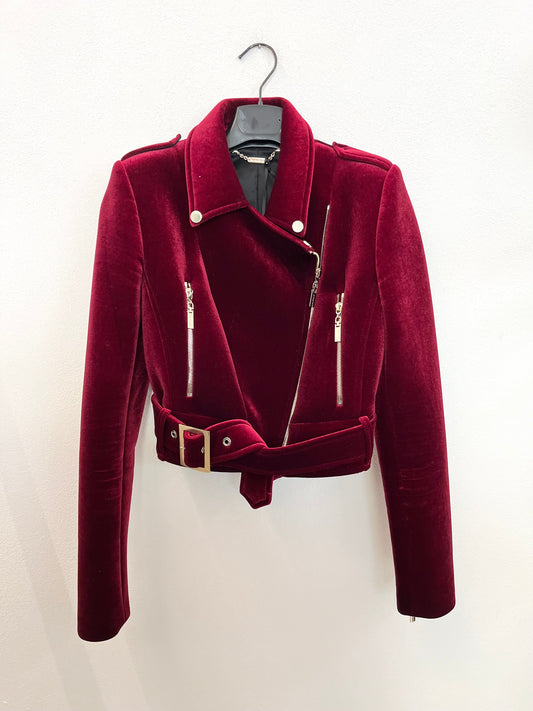 Mangano jacket