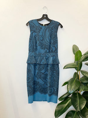 Descriptive image text