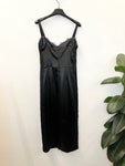 Elisabetta Franchi dress