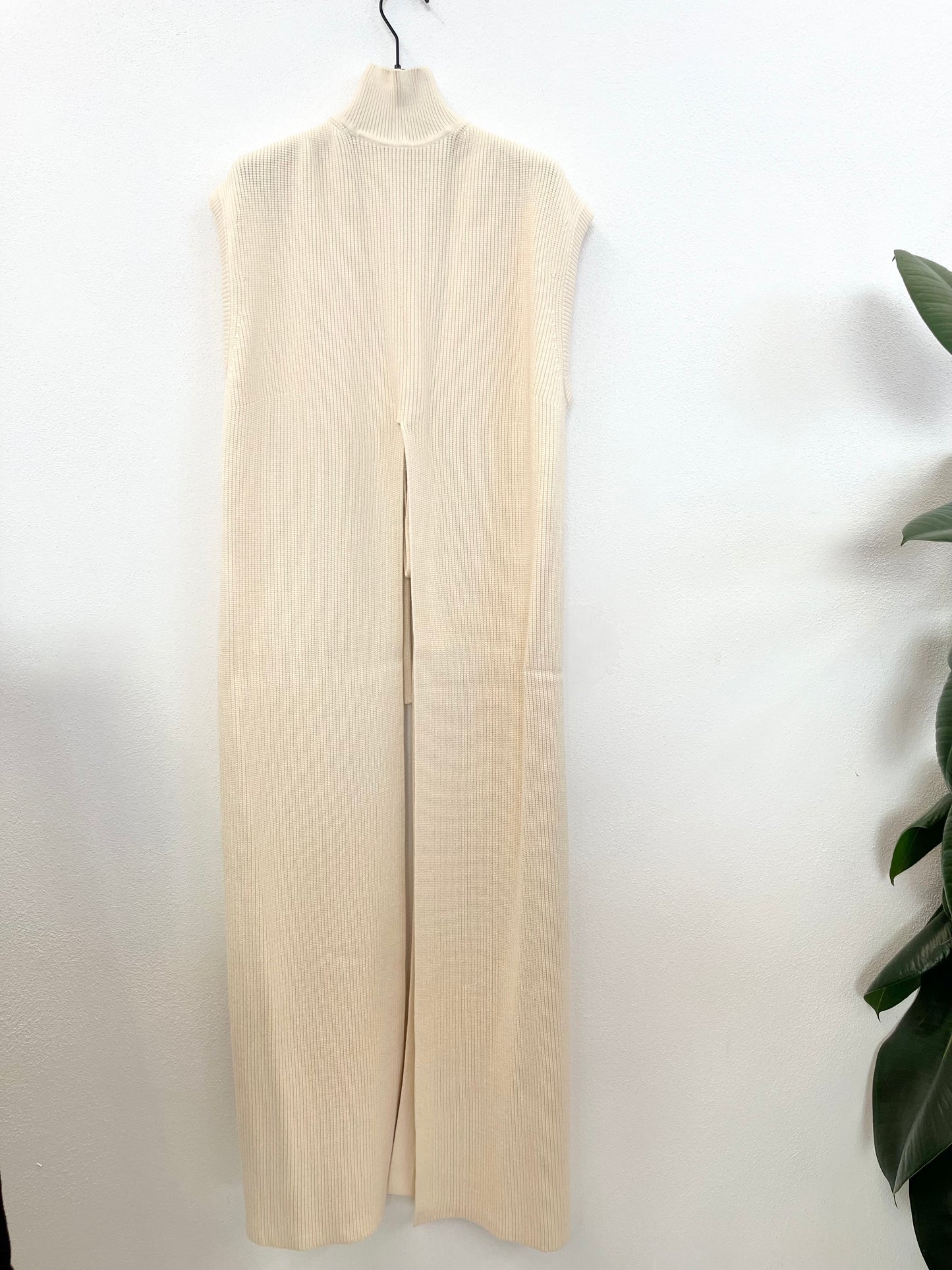 Elisabetta Franchi Vest