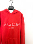 Felpa Balmain