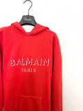 Felpa Balmain