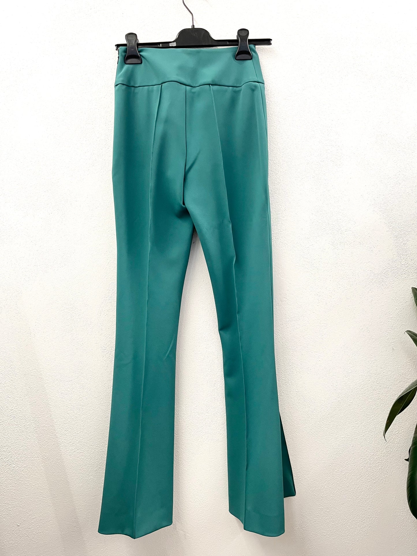 Elisabetta Franchi trousers