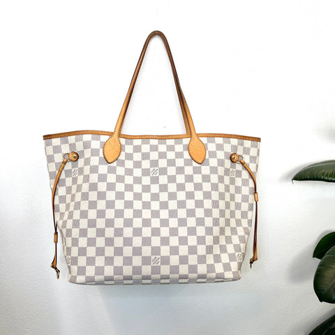 Louis Vuitton Neverfull