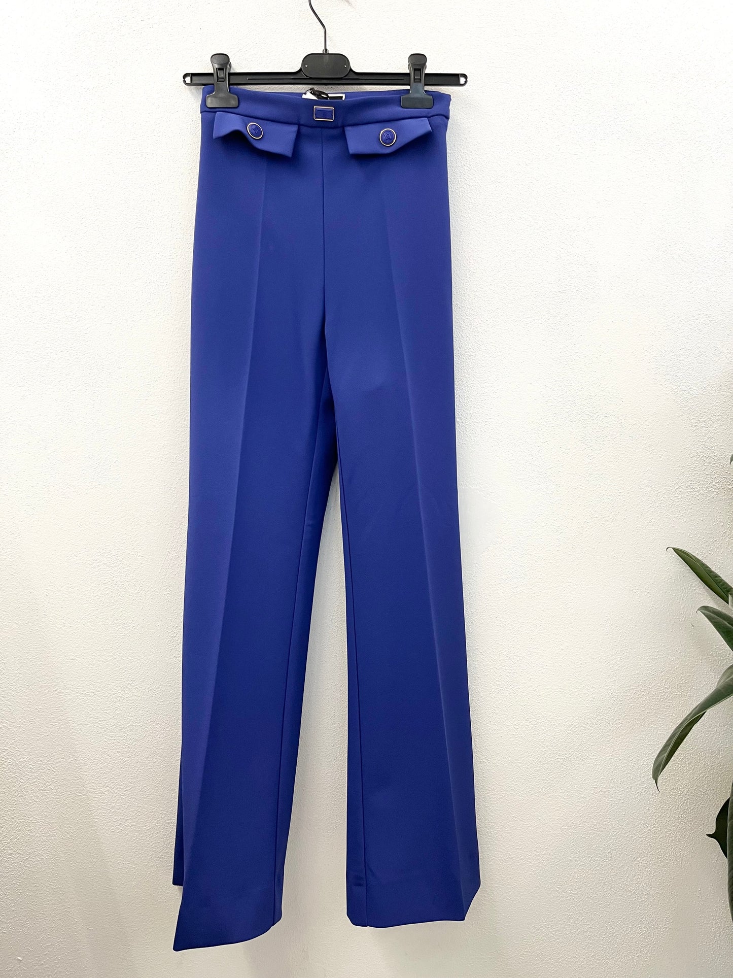 Elisabetta Franchi trousers