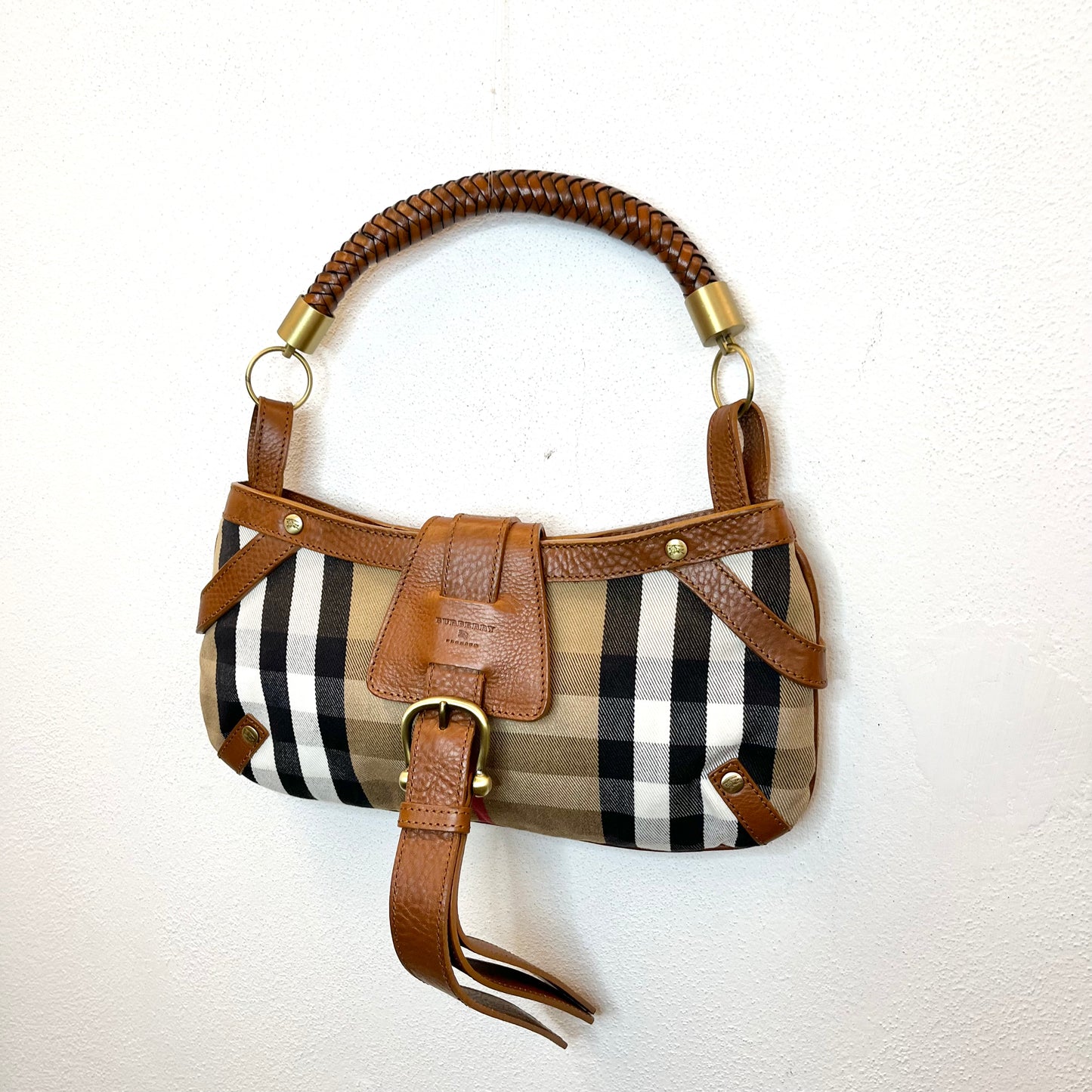 Burberry Baguette