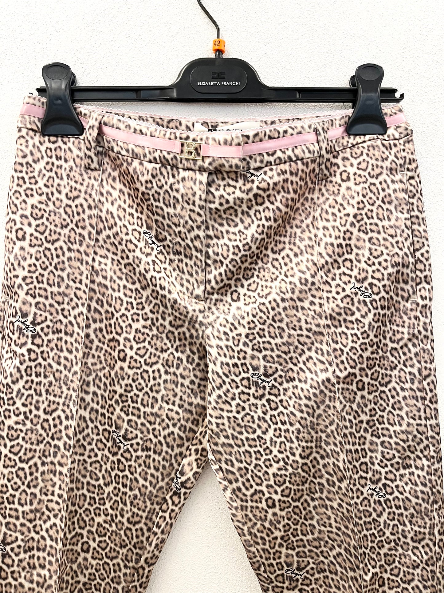 Blugirl Blumarine Pants