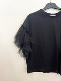 T-Shirt MSGM