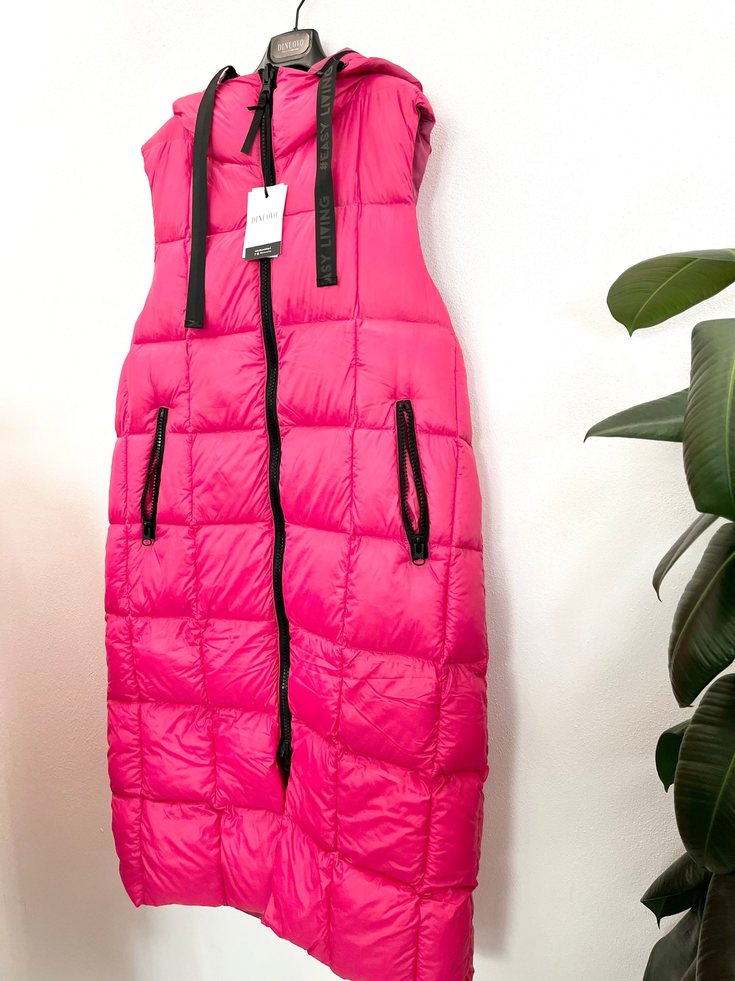 Montereggi Down Vest