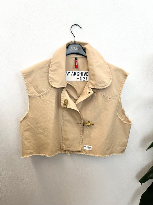 Fay vest