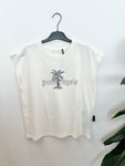 T-Shirt Palm Angels