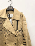 Trench Brand Unique