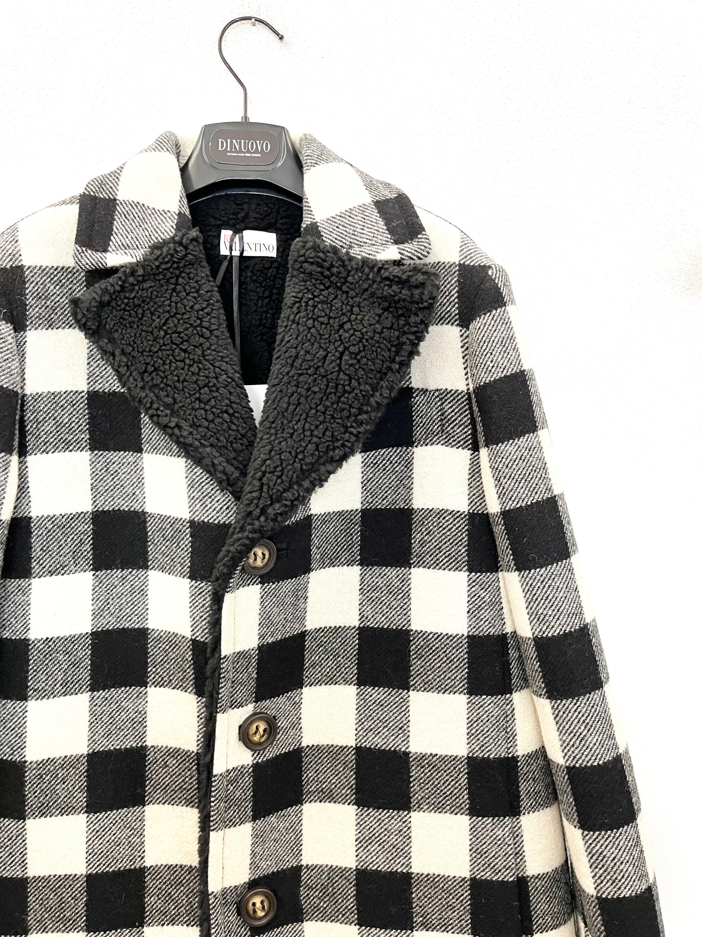 Cappotto Red Valentino