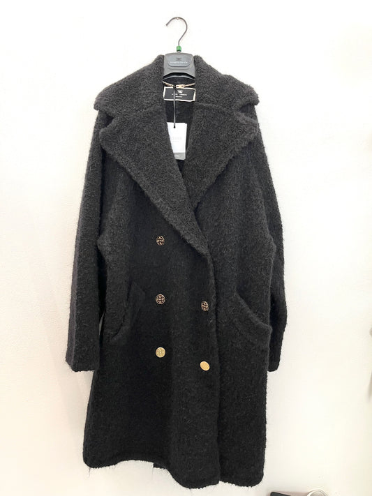 Elisabetta Franchi coat