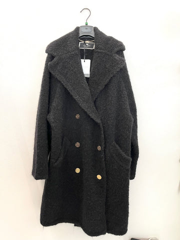 Cappotto Elisabetta Franchi