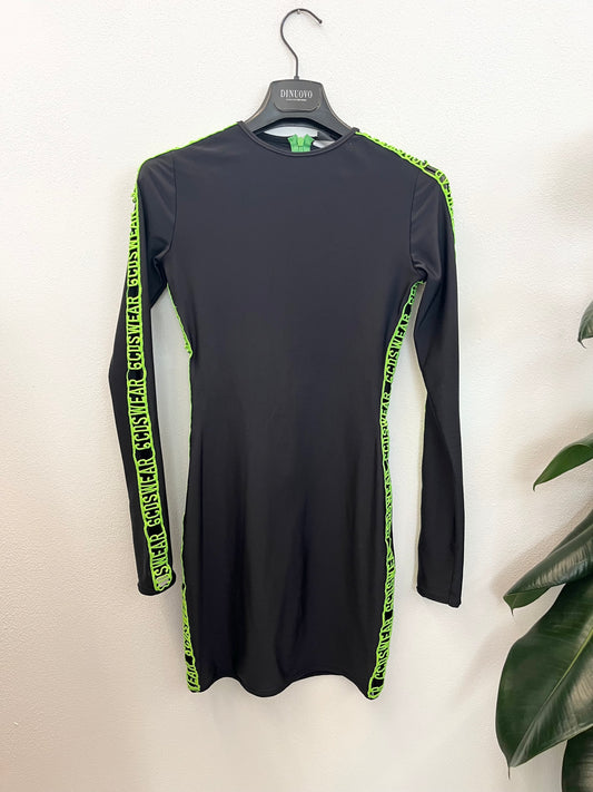 GCDS dress 