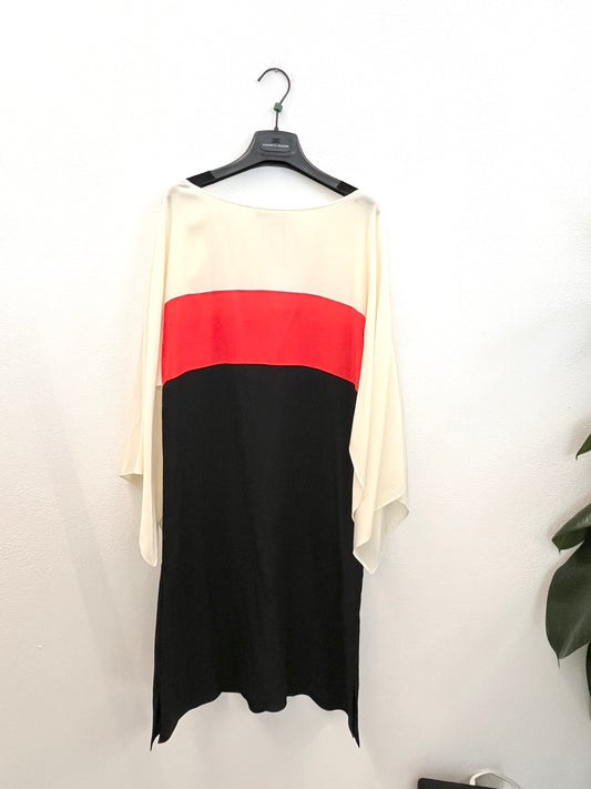 Vionnet dress