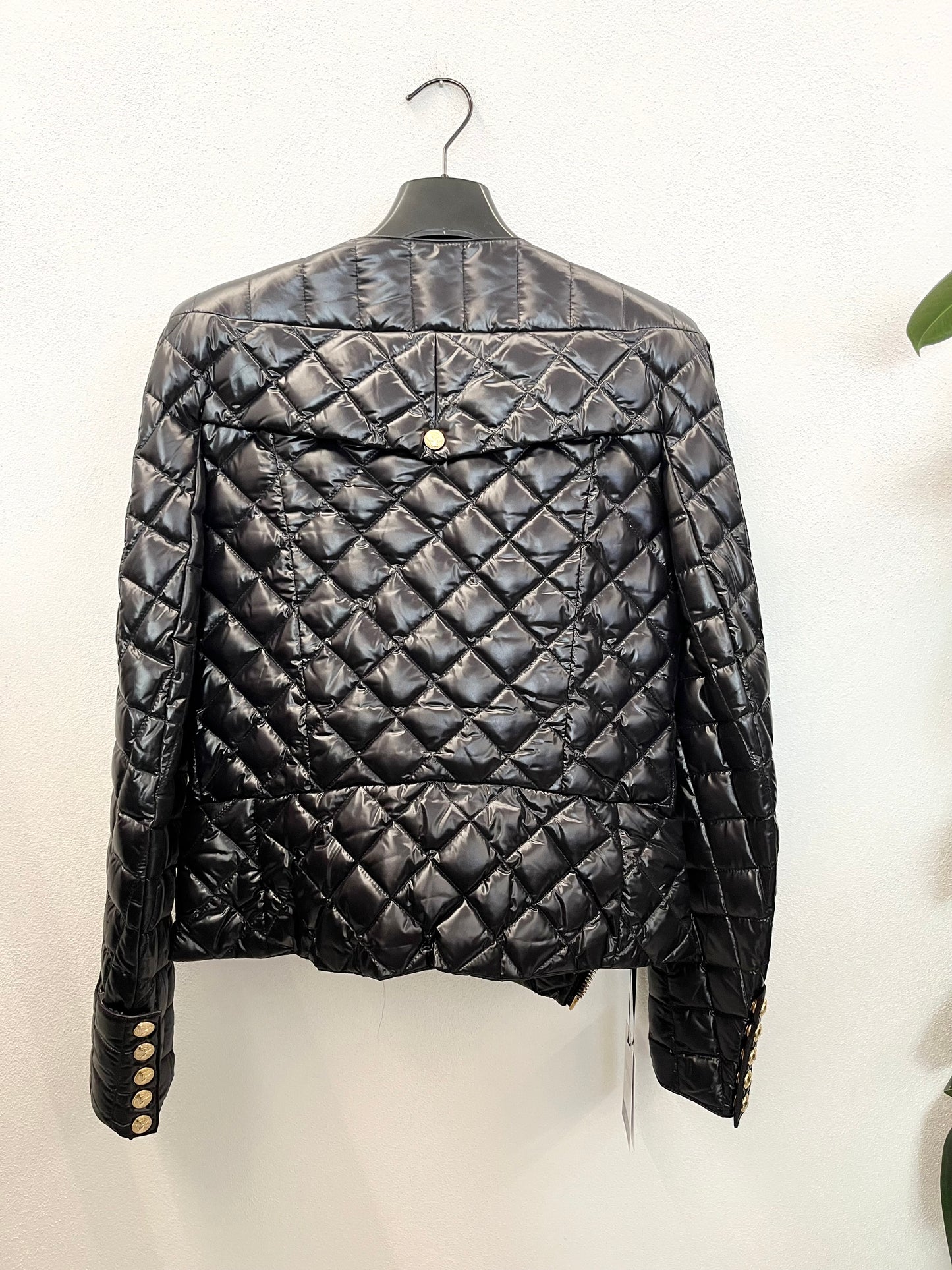 Balmain Jacket