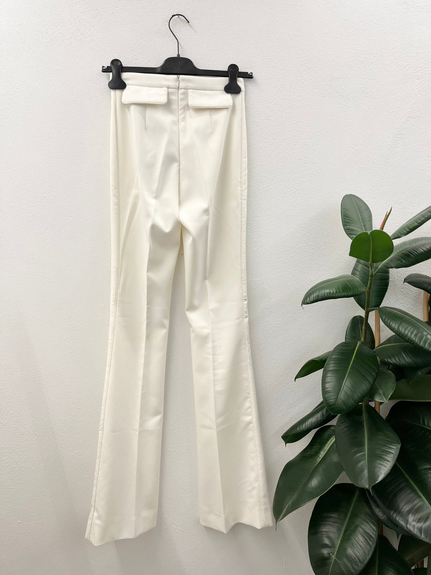 Elisabetta Franchi trousers