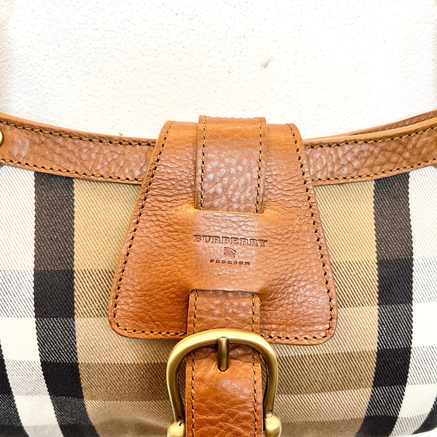 Burberry Baguette