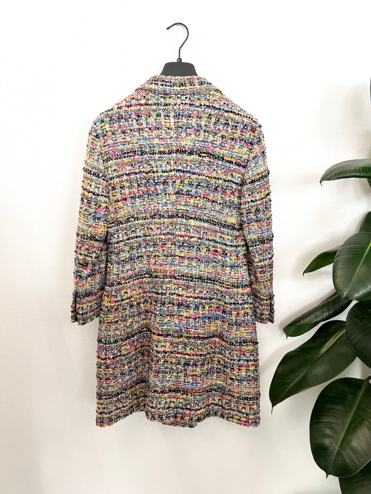 Cutter Dress